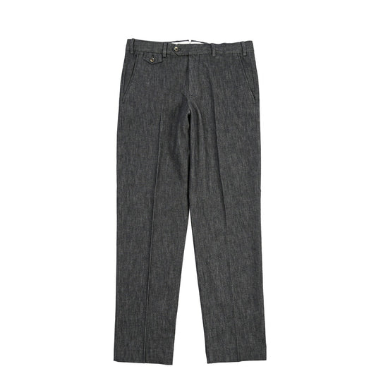 26-27AW PT TORINO Deluxe “LIAM” ストレッチデニム ストレートジーンズ