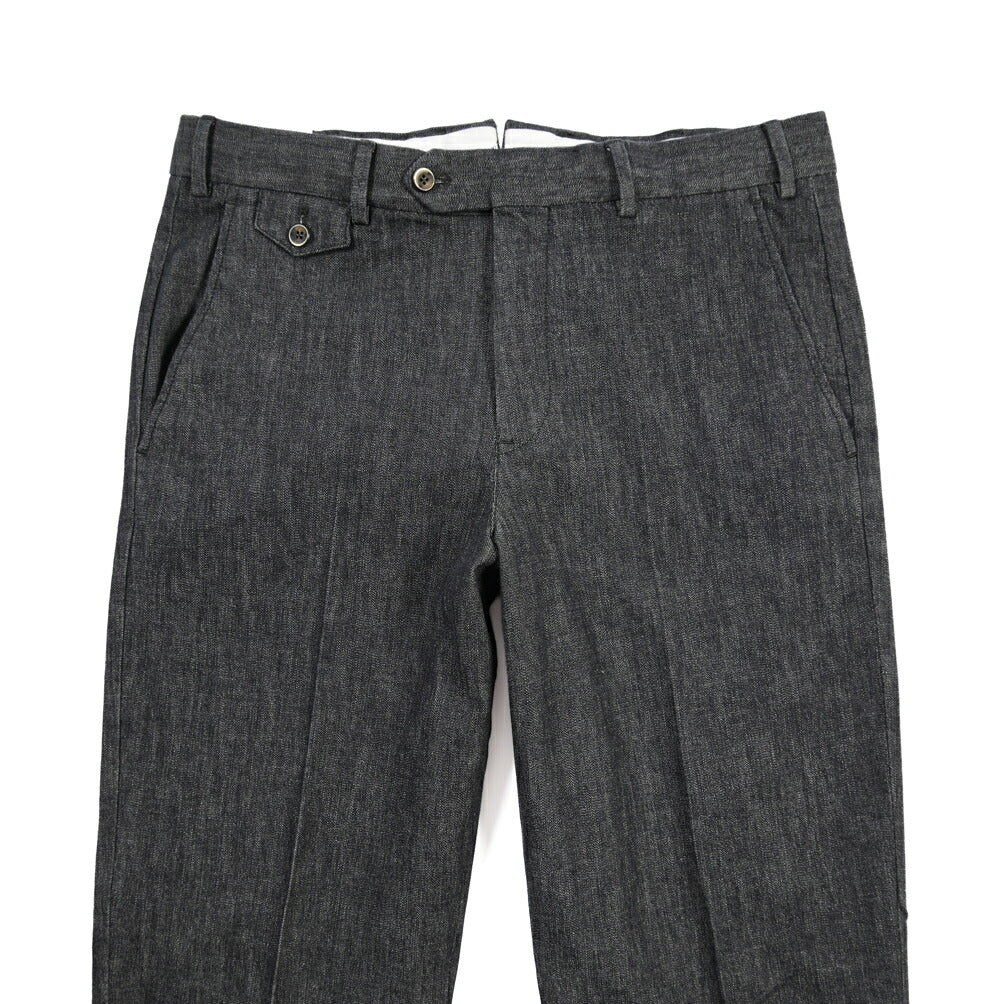 26-27AW PT TORINO Deluxe “LIAM” ストレッチデニム ストレートジーンズ