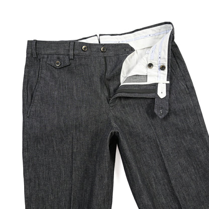 26-27AW PT TORINO Deluxe “LIAM” ストレッチデニム ストレートジーンズ