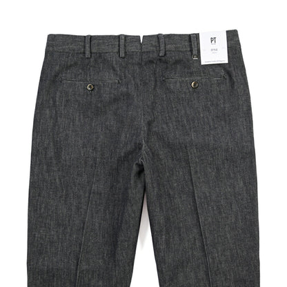 26-27AW PT TORINO Deluxe “LIAM” ストレッチデニム ストレートジーンズ
