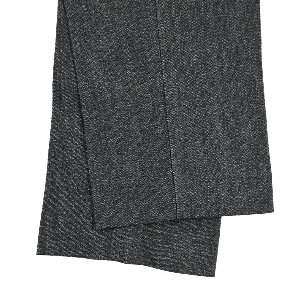 26-27AW PT TORINO Deluxe “LIAM” ストレッチデニム ストレートジーンズ
