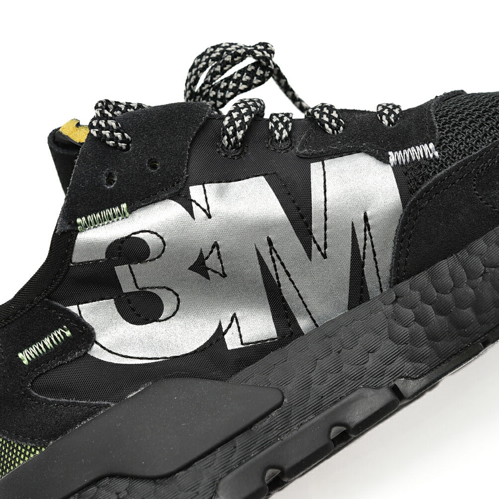 addidas "NITE JOGGER" ローカットスニーカー｜337529｜GUARDAROBA MILANO OFFICIAL STORE