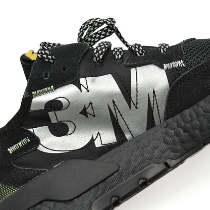 addidas "NITE JOGGER" ローカットスニーカー｜337529｜GUARDAROBA MILANO OFFICIAL STORE