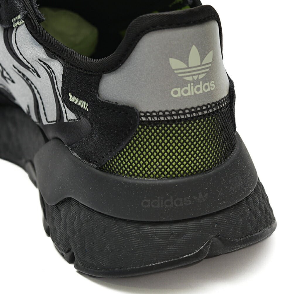 addidas "NITE JOGGER" ローカットスニーカー｜337529｜GUARDAROBA MILANO OFFICIAL STORE
