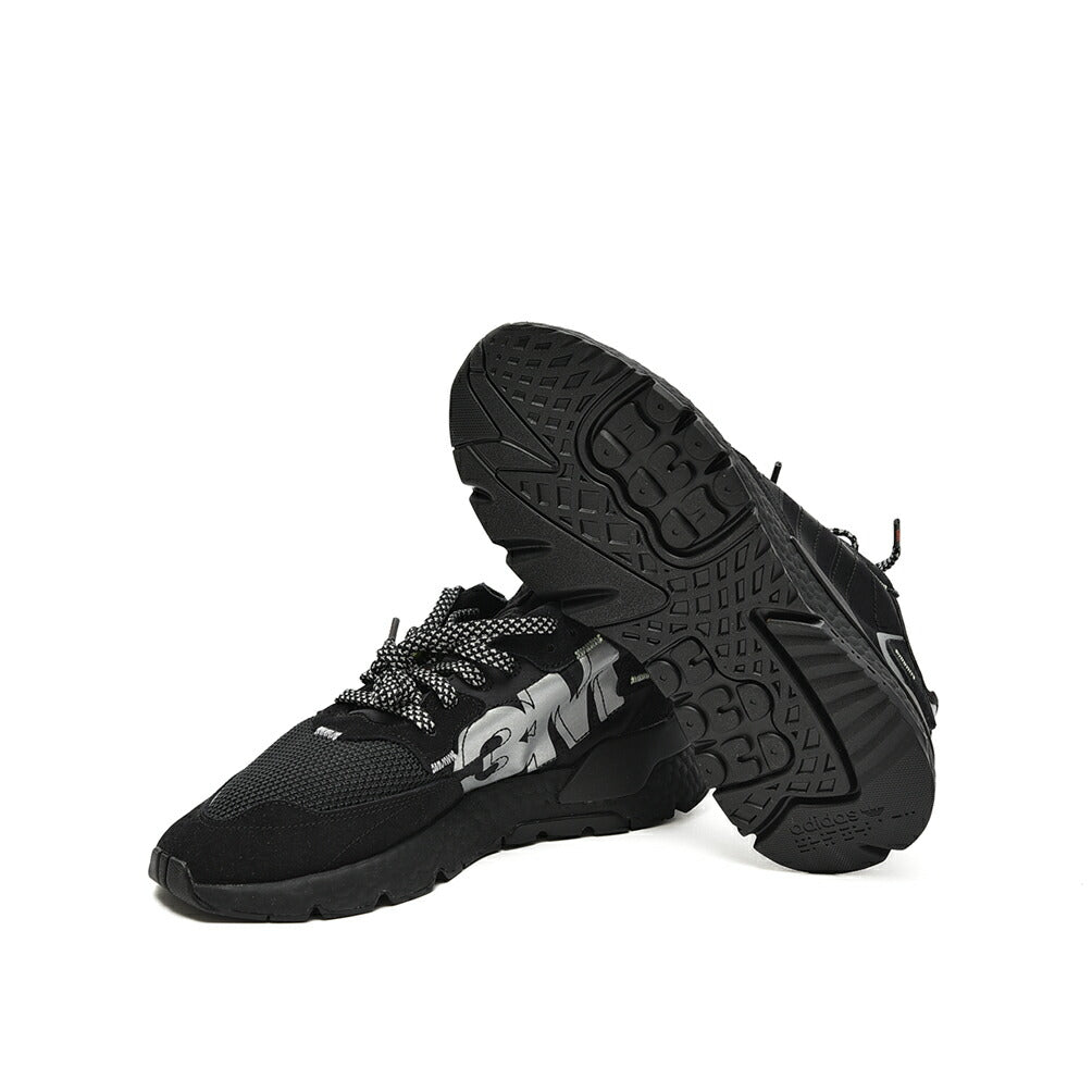 addidas "NITE JOGGER" ローカットスニーカー｜337529｜GUARDAROBA MILANO OFFICIAL STORE