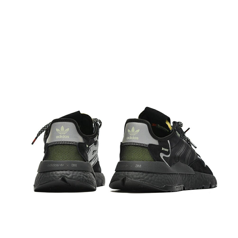 addidas "NITE JOGGER" ローカットスニーカー｜337529｜GUARDAROBA MILANO OFFICIAL STORE