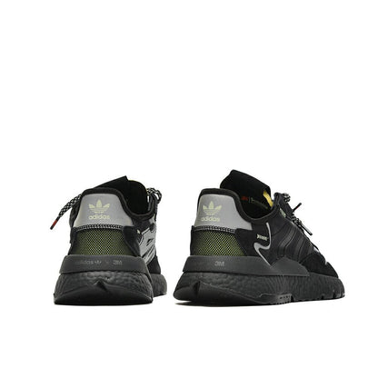 addidas "NITE JOGGER" ローカットスニーカー｜337529｜GUARDAROBA MILANO OFFICIAL STORE