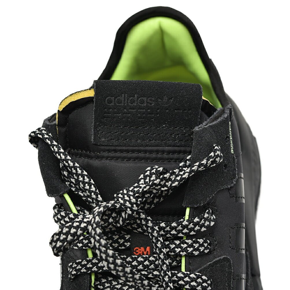 addidas "NITE JOGGER" ローカットスニーカー｜337529｜GUARDAROBA MILANO OFFICIAL STORE