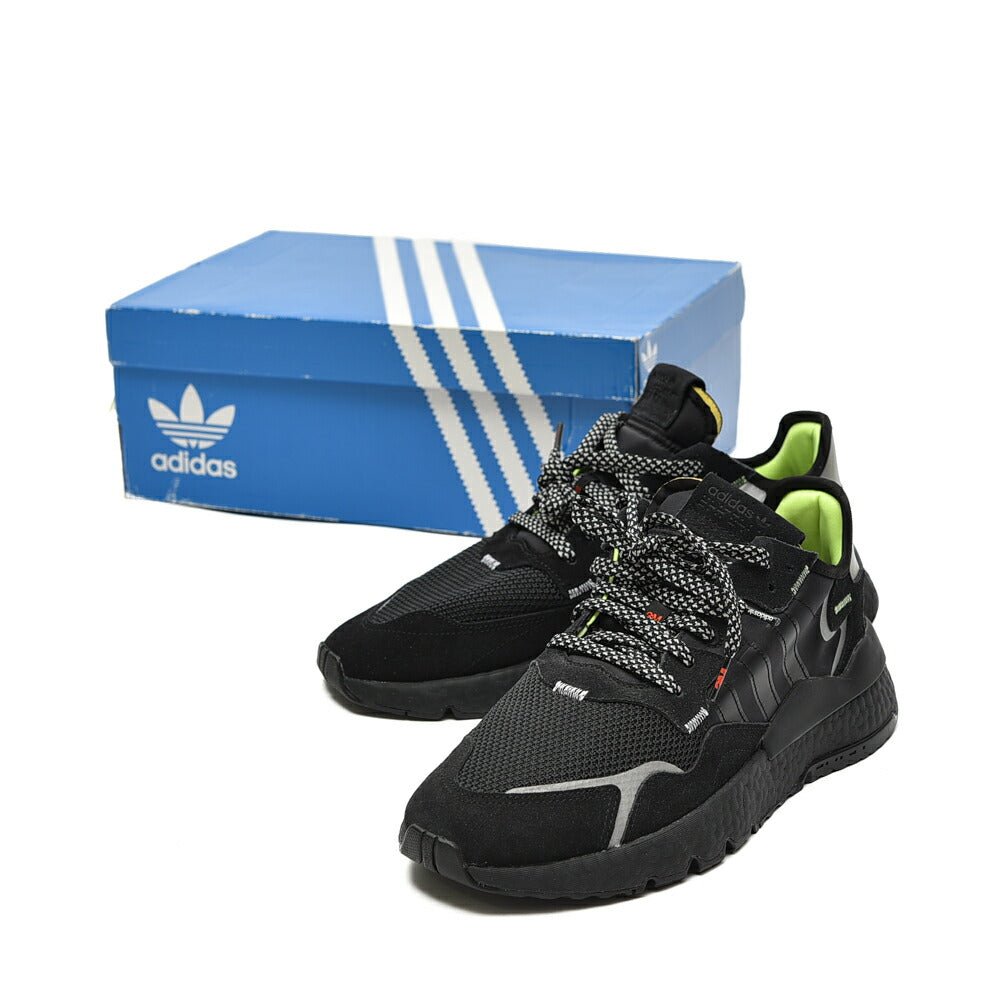 addidas "NITE JOGGER" ローカットスニーカー｜337529｜GUARDAROBA MILANO OFFICIAL STORE