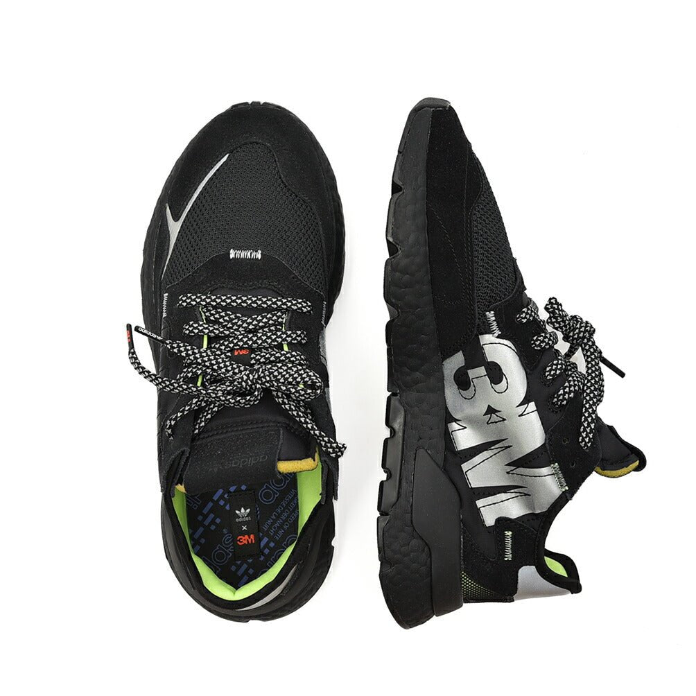 addidas "NITE JOGGER" ローカットスニーカー｜337529｜GUARDAROBA MILANO OFFICIAL STORE