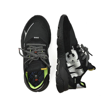 addidas "NITE JOGGER" ローカットスニーカー｜337529｜GUARDAROBA MILANO OFFICIAL STORE