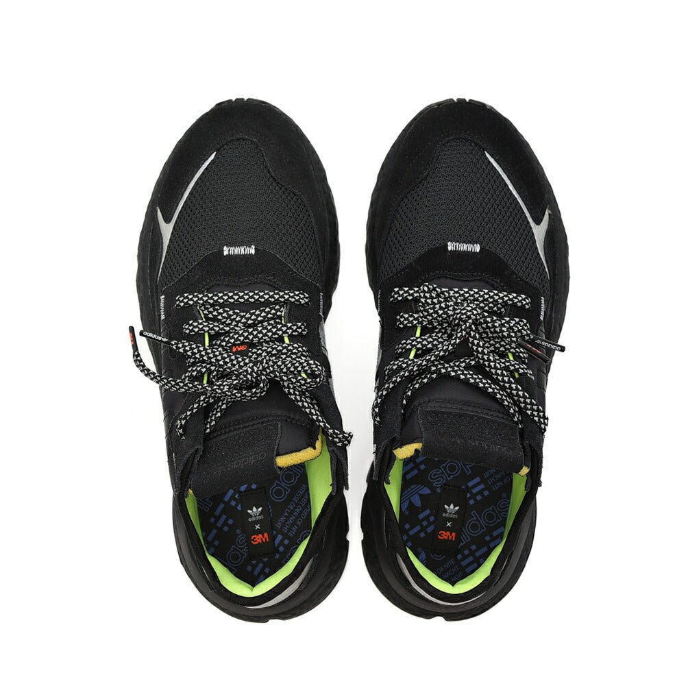 addidas "NITE JOGGER" ローカットスニーカー｜337529｜GUARDAROBA MILANO OFFICIAL STORE