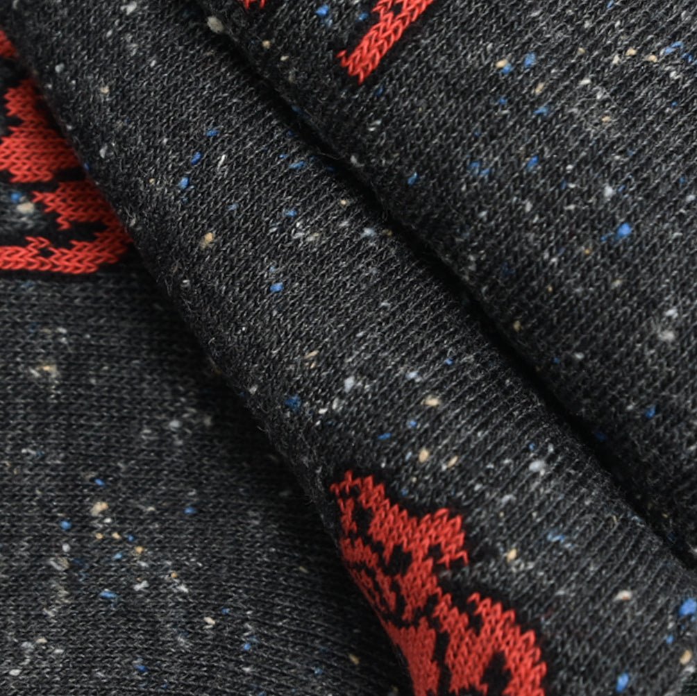 ALTO コットンナイロン ロングホーズソックス｜393210-A｜GUARDAROBA MILANO OFFICIAL STORE