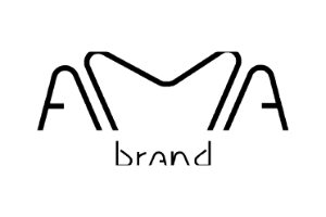 AMA BRAND ロゴ