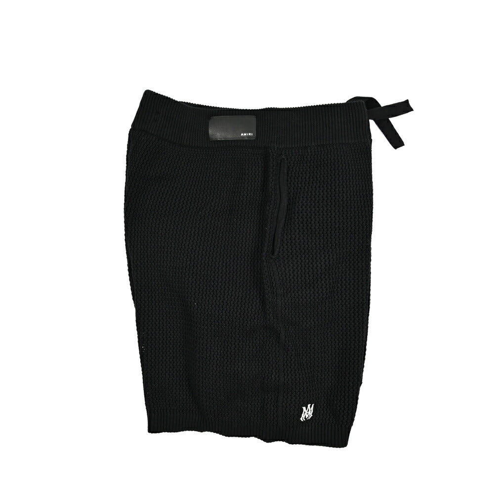 AMIRI コットン100% ローゲージニットショーツ｜430535｜GUARDAROBA MILANO OFFICIAL STORE