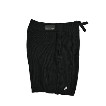 AMIRI コットン100% ローゲージニットショーツ｜430535｜GUARDAROBA MILANO OFFICIAL STORE