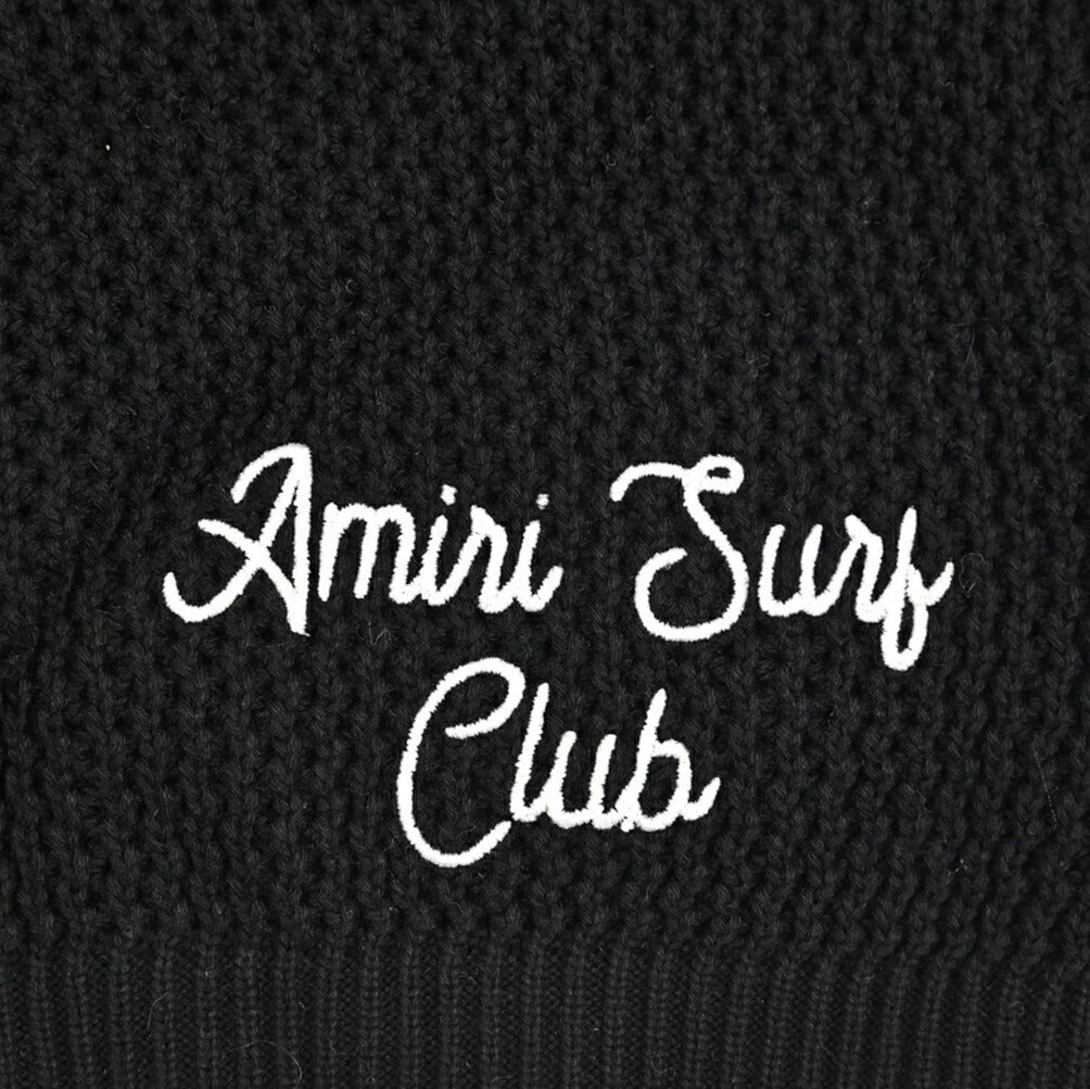 AMIRI コットン100% ローゲージニットショーツ｜430535｜GUARDAROBA MILANO OFFICIAL STORE