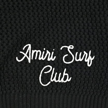 AMIRI コットン100% ローゲージニットショーツ｜430535｜GUARDAROBA MILANO OFFICIAL STORE