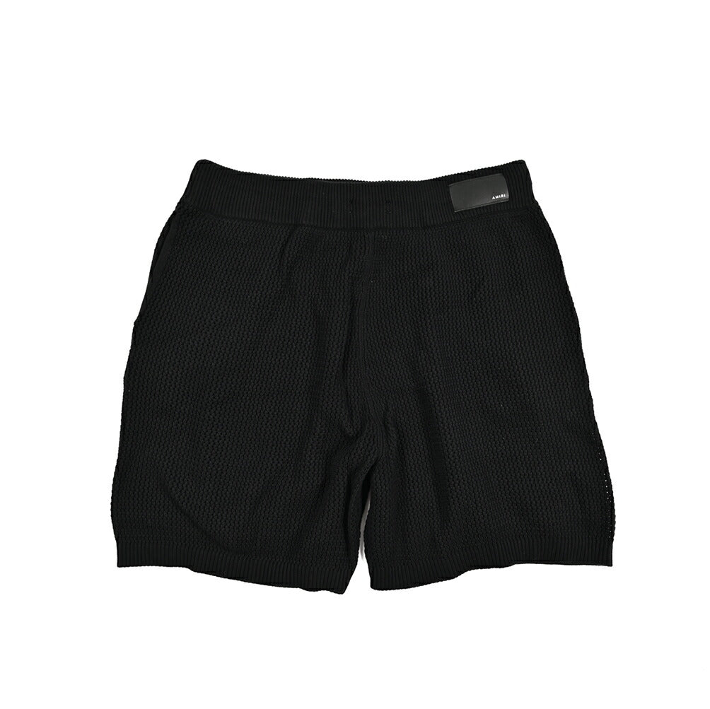 AMIRI コットン100% ローゲージニットショーツ｜430535｜GUARDAROBA MILANO OFFICIAL STORE