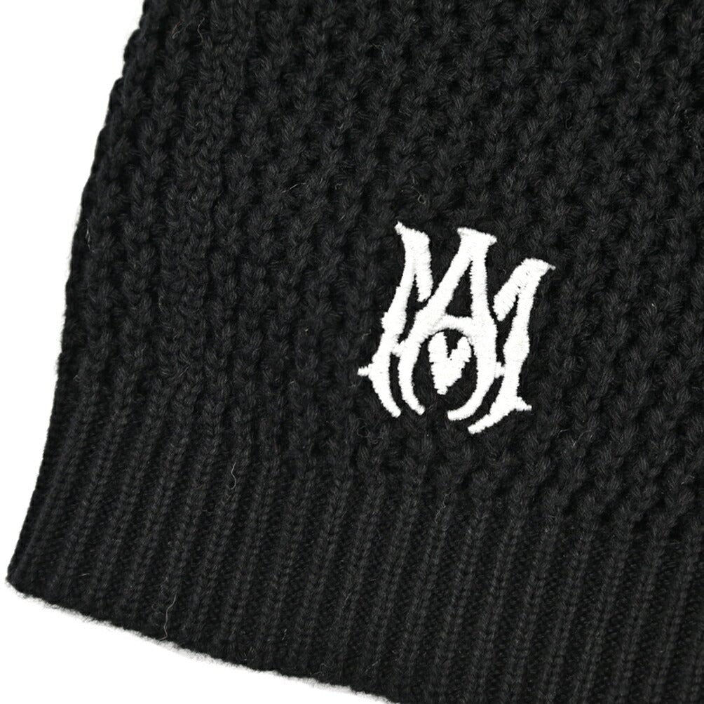 AMIRI コットン100% ローゲージニットショーツ｜430535｜GUARDAROBA MILANO OFFICIAL STORE