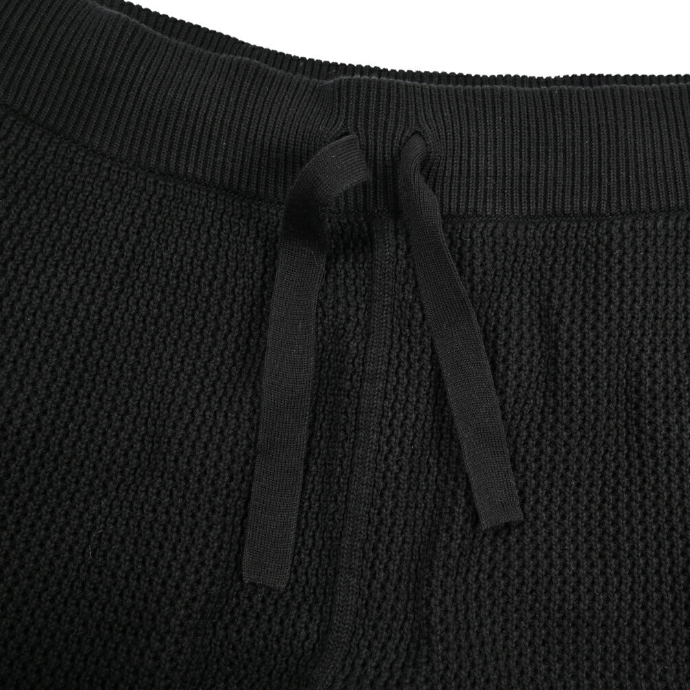 AMIRI コットン100% ローゲージニットショーツ｜430535｜GUARDAROBA MILANO OFFICIAL STORE