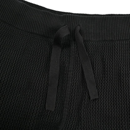 AMIRI コットン100% ローゲージニットショーツ｜430535｜GUARDAROBA MILANO OFFICIAL STORE