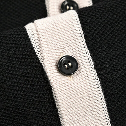 AMIRI コットン100% 半袖ニットシャツ｜430536｜GUARDAROBA MILANO OFFICIAL STORE