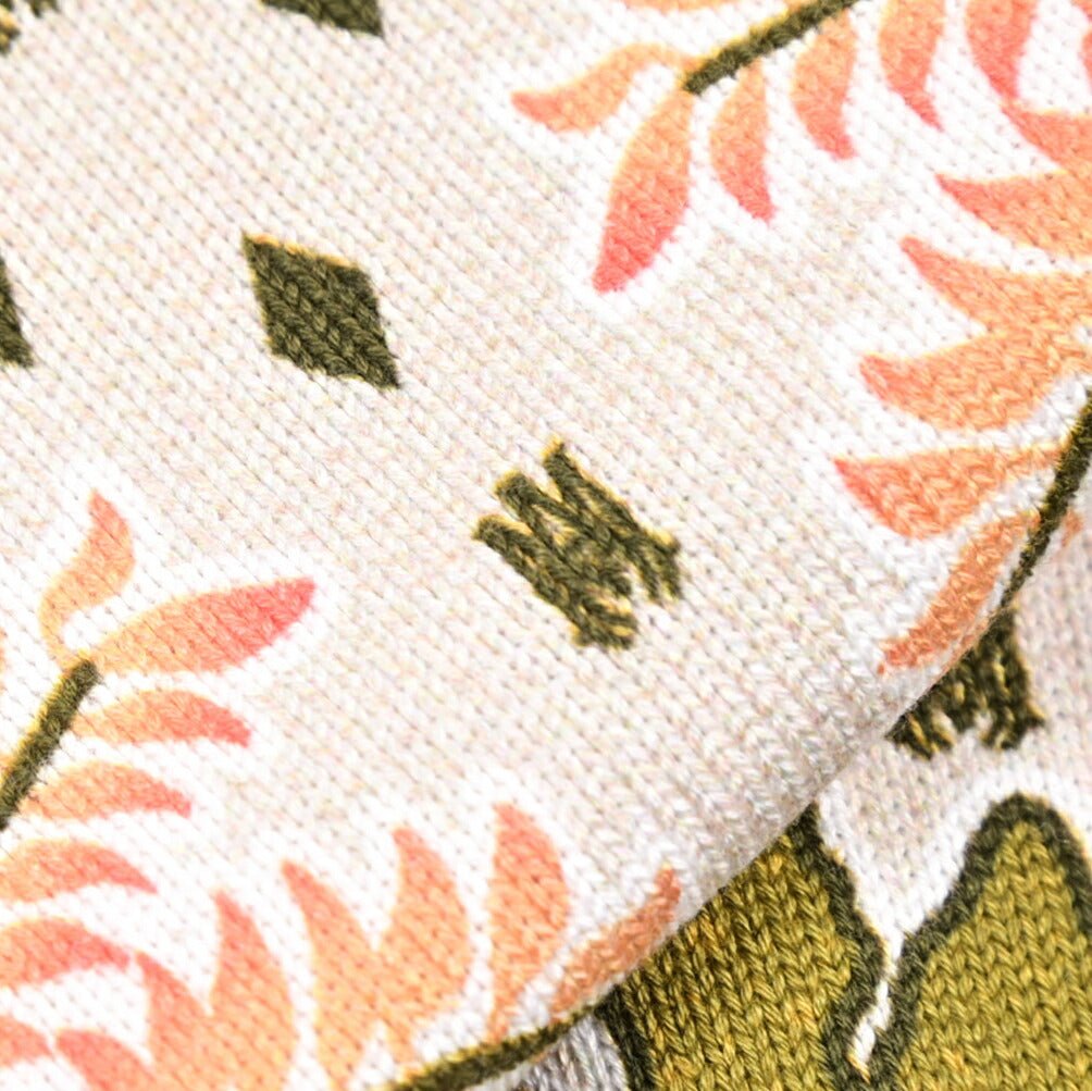 AMIRI コットン100% クルーネックニットセーター｜430538｜GUARDAROBA MILANO OFFICIAL STORE