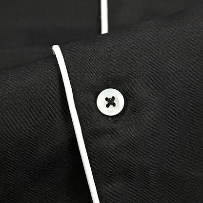 AMIRI シルク100% 半袖オープンカラーシャツ 開襟シャツ｜430542｜GUARDAROBA MILANO OFFICIAL STORE