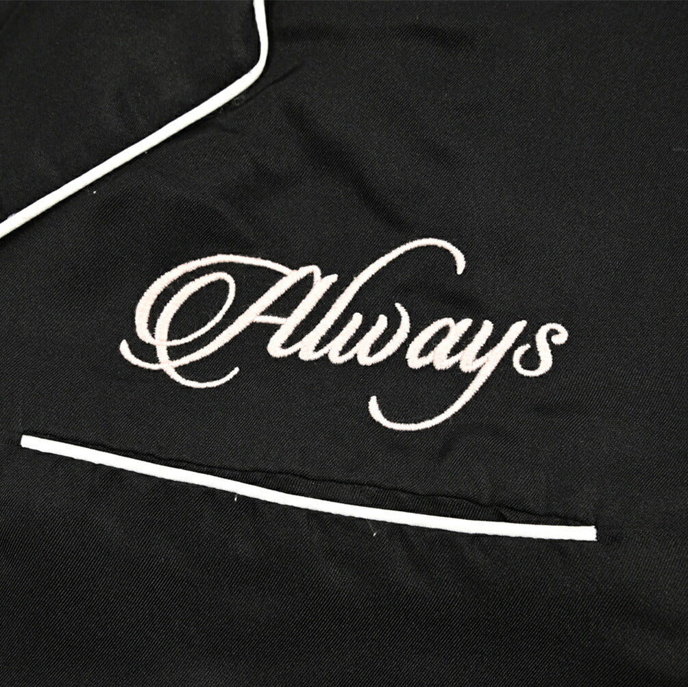 AMIRI シルク100% 半袖オープンカラーシャツ 開襟シャツ｜430542｜GUARDAROBA MILANO OFFICIAL STORE