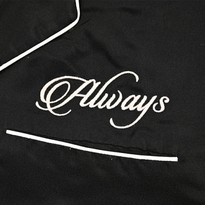 AMIRI シルク100% 半袖オープンカラーシャツ 開襟シャツ｜430542｜GUARDAROBA MILANO OFFICIAL STORE