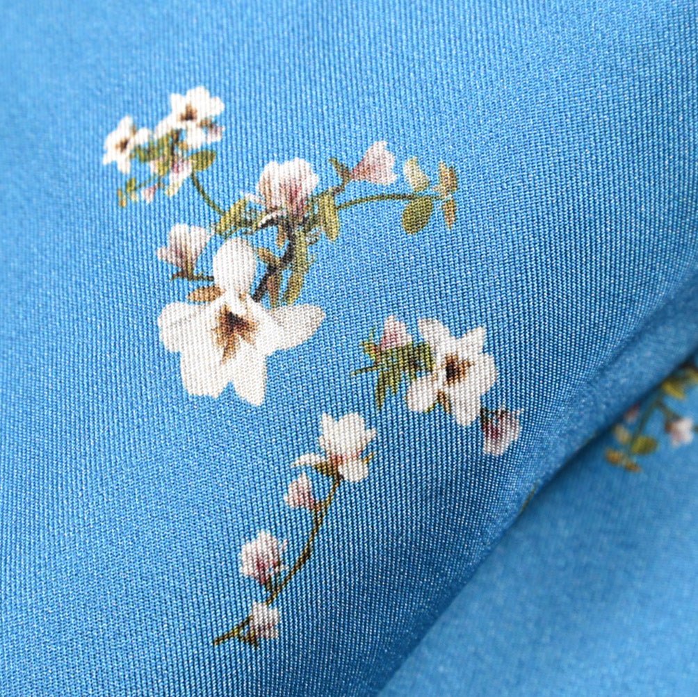 AMIRI シルク100% 半袖オープンカラーシャツ 開襟シャツ｜430543｜GUARDAROBA MILANO OFFICIAL STORE