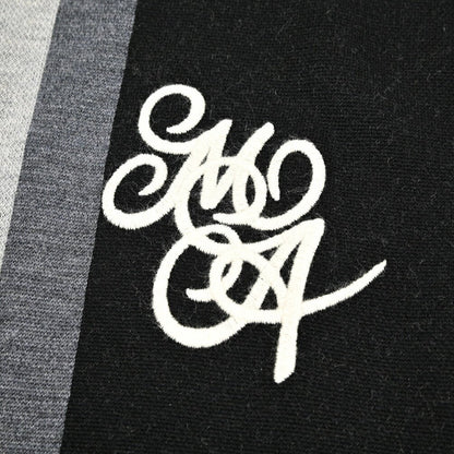 AMIRI ウール100% 半袖ニットシャツ｜430546｜GUARDAROBA MILANO OFFICIAL STORE