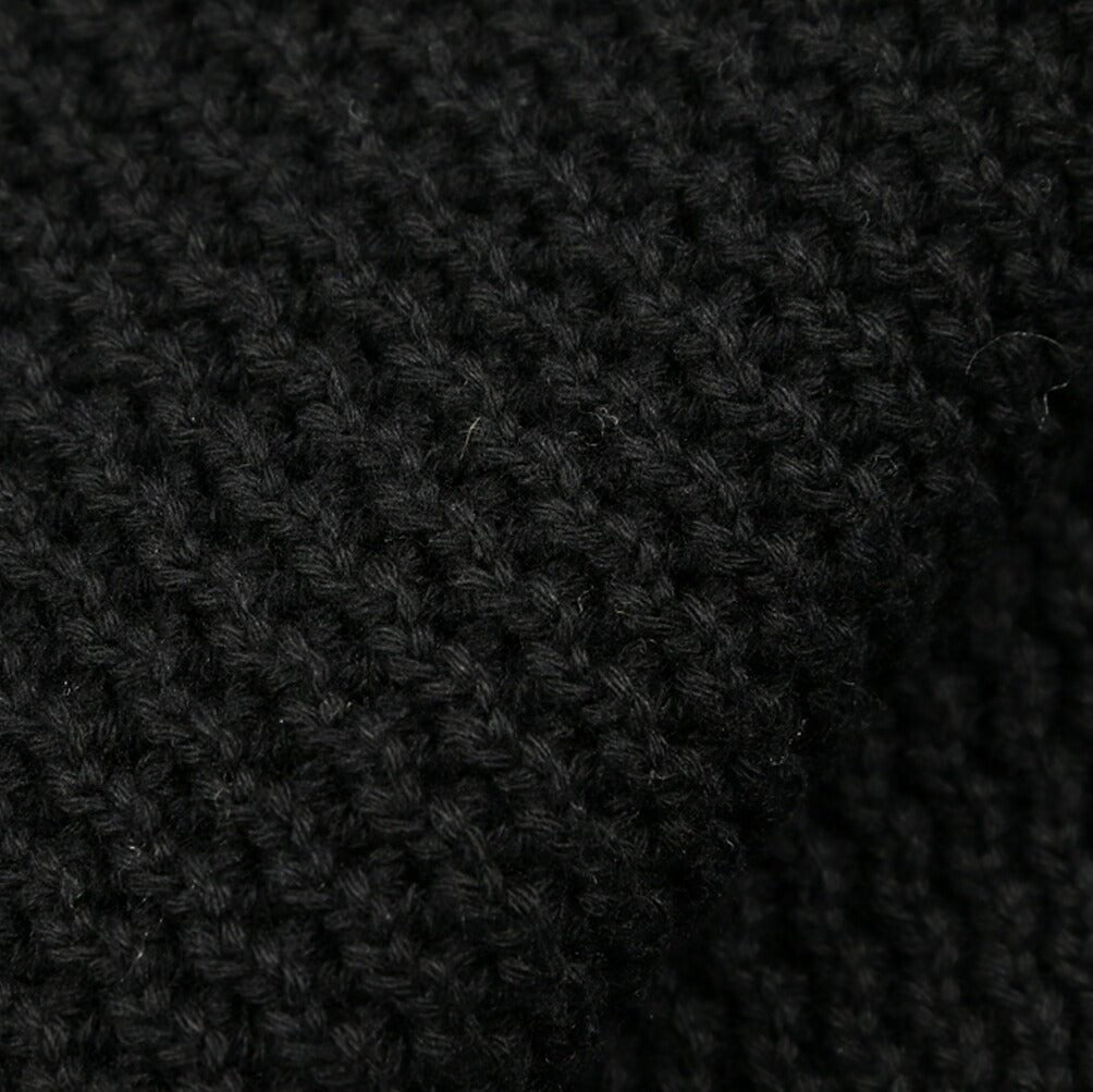 AMIRI コットン100% 半袖ニットシャツ｜430568｜GUARDAROBA MILANO OFFICIAL STORE