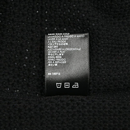 AMIRI コットン100% 半袖ニットシャツ｜430568｜GUARDAROBA MILANO OFFICIAL STORE