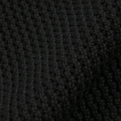 AMIRI コットン100% 背面刺繍半袖ニットポロシャツ｜430569｜GUARDAROBA MILANO OFFICIAL STORE