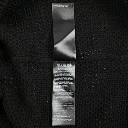 AMIRI コットン100% 半袖ニットシャツ｜430570｜GUARDAROBA MILANO OFFICIAL STORE