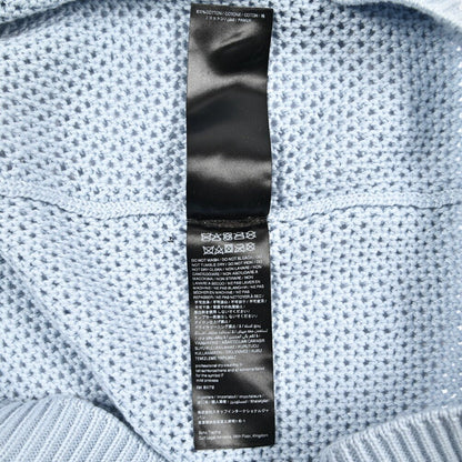 AMIRI コットン100% 半袖ニットシャツ｜430571｜GUARDAROBA MILANO OFFICIAL STORE