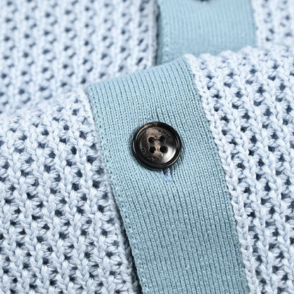 AMIRI コットン100% 半袖ニットシャツ｜430572｜GUARDAROBA MILANO OFFICIAL STORE