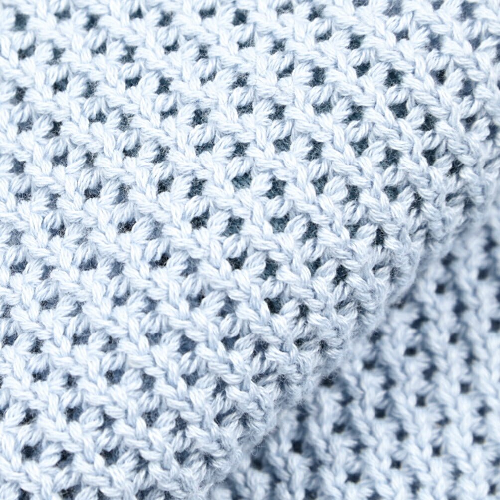 AMIRI コットン100% 半袖ニットシャツ｜430572｜GUARDAROBA MILANO OFFICIAL STORE