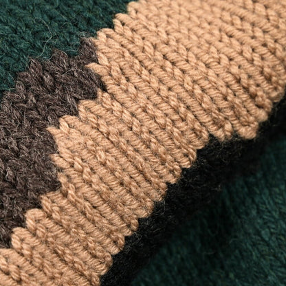 AMIRI ウール100% ラペル付きニットカーディガン｜430577｜GUARDAROBA MILANO OFFICIAL STORE