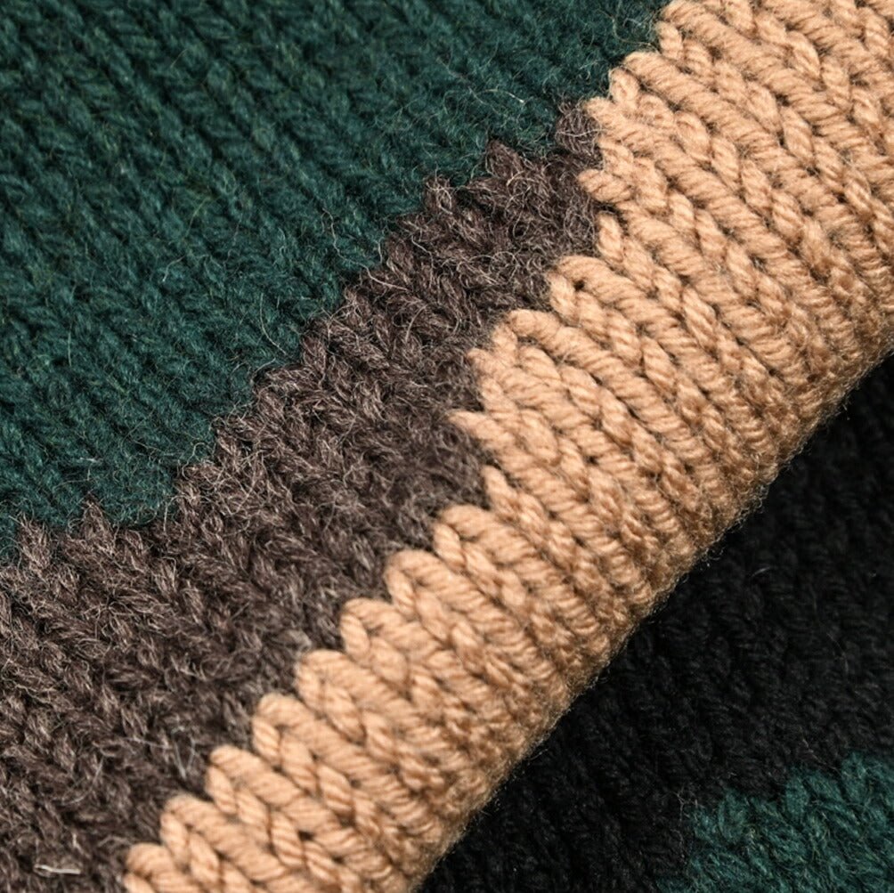 AMIRI ウール100% ミドルゲージニットセーター｜430580｜GUARDAROBA MILANO OFFICIAL STORE