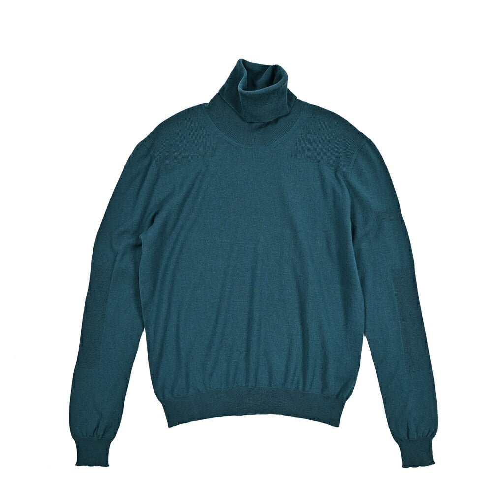 AMIRI コットン100% タートルネックニットセーター｜430593｜GUARDAROBA MILANO OFFICIAL STORE