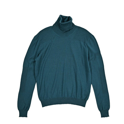 AMIRI コットン100% タートルネックニットセーター｜430593｜GUARDAROBA MILANO OFFICIAL STORE