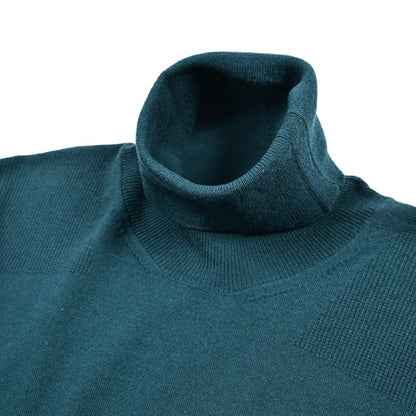 AMIRI コットン100% タートルネックニットセーター｜430593｜GUARDAROBA MILANO OFFICIAL STORE