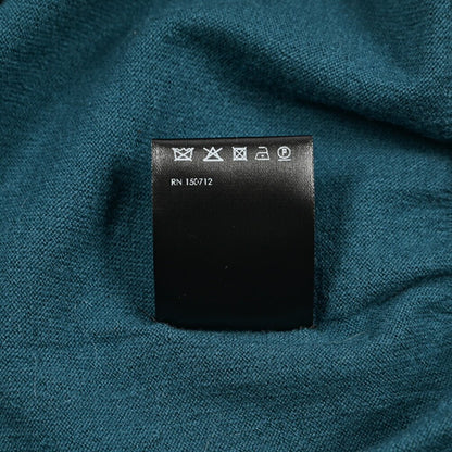 AMIRI コットン100% タートルネックニットセーター｜430593｜GUARDAROBA MILANO OFFICIAL STORE