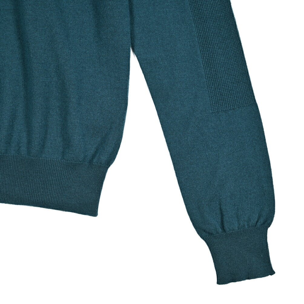 AMIRI コットン100% タートルネックニットセーター｜430593｜GUARDAROBA MILANO OFFICIAL STORE