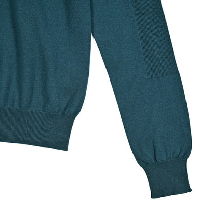 AMIRI コットン100% タートルネックニットセーター｜430593｜GUARDAROBA MILANO OFFICIAL STORE