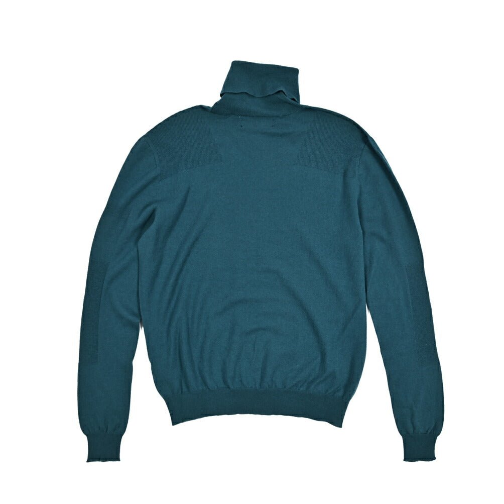 AMIRI コットン100% タートルネックニットセーター｜430593｜GUARDAROBA MILANO OFFICIAL STORE