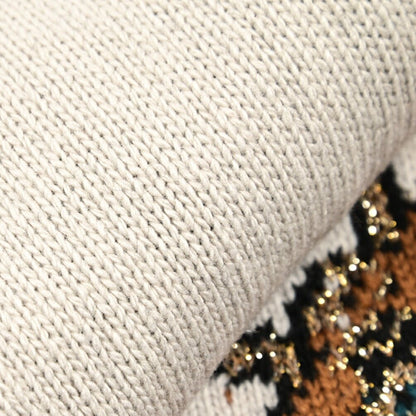 AMIRI ウール100% ミドルゲージニットカーディガン｜430594｜GUARDAROBA MILANO OFFICIAL STORE